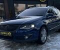 Фольксваген Пассат, объемом двигателя 2 л и пробегом 265 тыс. км за 4990 $, фото 1 на Automoto.ua
