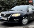 Фольксваген Пассат, объемом двигателя 2 л и пробегом 360 тыс. км за 2950 $, фото 9 на Automoto.ua