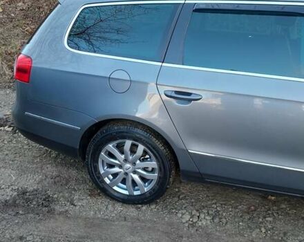 Фольксваген Пассат, об'ємом двигуна 1.97 л та пробігом 314 тис. км за 7000 $, фото 16 на Automoto.ua