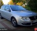 Фольксваген Пассат, объемом двигателя 2 л и пробегом 408 тыс. км за 5400 $, фото 1 на Automoto.ua