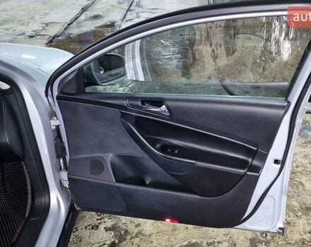 Фольксваген Пассат, объемом двигателя 1.98 л и пробегом 194 тыс. км за 7200 $, фото 7 на Automoto.ua