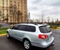 Фольксваген Пассат, объемом двигателя 2 л и пробегом 198 тыс. км за 5400 $, фото 1 на Automoto.ua