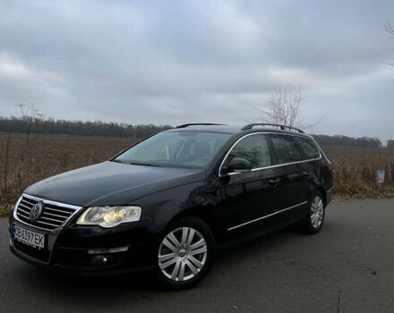 Фольксваген Пассат, объемом двигателя 1.97 л и пробегом 287 тыс. км за 6699 $, фото 8 на Automoto.ua