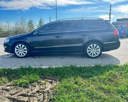 Фольксваген Пассат, об'ємом двигуна 2 л та пробігом 275 тис. км за 6800 $, фото 1 на Automoto.ua
