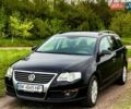 Фольксваген Пассат, объемом двигателя 1.9 л и пробегом 342 тыс. км за 6300 $, фото 1 на Automoto.ua