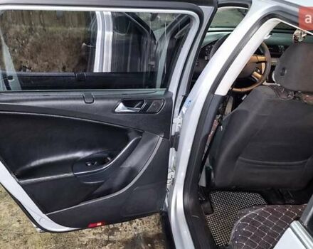 Фольксваген Пассат, объемом двигателя 1.98 л и пробегом 194 тыс. км за 7200 $, фото 9 на Automoto.ua