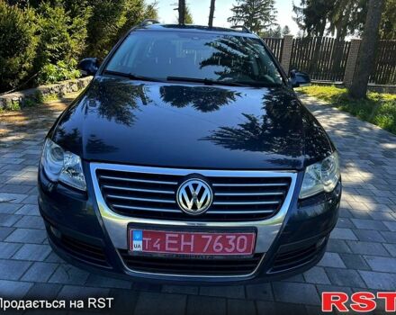 Фольксваген Пассат, об'ємом двигуна 1.6 л та пробігом 207 тис. км за 6300 $, фото 3 на Automoto.ua