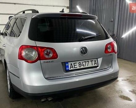 Фольксваген Пассат, об'ємом двигуна 2 л та пробігом 404 тис. км за 6300 $, фото 7 на Automoto.ua