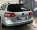 Фольксваген Пассат, об'ємом двигуна 2 л та пробігом 404 тис. км за 6300 $, фото 7 на Automoto.ua