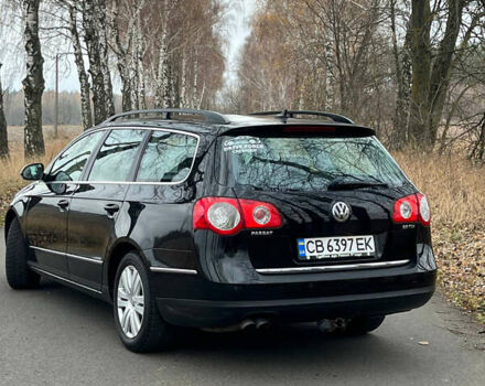 Фольксваген Пассат, объемом двигателя 1.97 л и пробегом 287 тыс. км за 6699 $, фото 18 на Automoto.ua