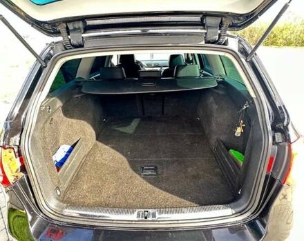 Фольксваген Пассат, об'ємом двигуна 2 л та пробігом 275 тис. км за 6800 $, фото 12 на Automoto.ua