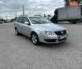 Фольксваген Пассат, объемом двигателя 1.9 л и пробегом 270 тыс. км за 4750 $, фото 1 на Automoto.ua