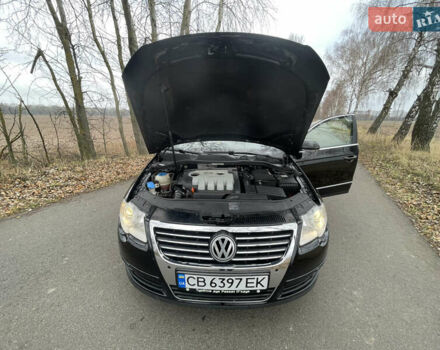 Фольксваген Пассат, объемом двигателя 1.97 л и пробегом 287 тыс. км за 6699 $, фото 33 на Automoto.ua