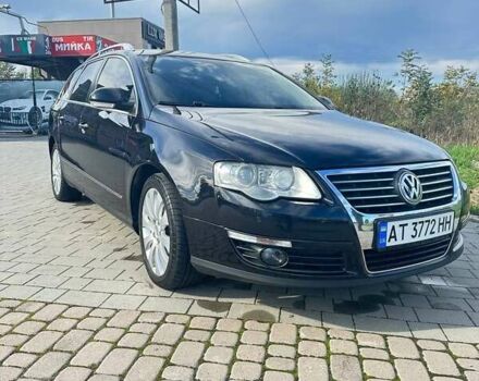 Фольксваген Пассат, об'ємом двигуна 2 л та пробігом 275 тис. км за 6800 $, фото 9 на Automoto.ua