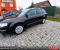Фольксваген Пассат, объемом двигателя 20 л и пробегом 270 тыс. км за 7200 $, фото 1 на Automoto.ua