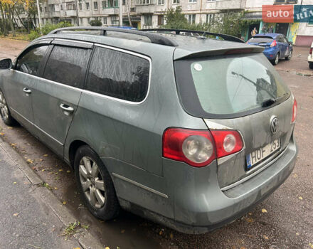 Фольксваген Пассат, об'ємом двигуна 0 л та пробігом 220 тис. км за 1900 $, фото 3 на Automoto.ua