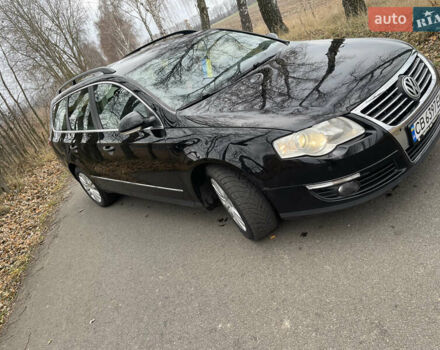 Фольксваген Пассат, объемом двигателя 1.97 л и пробегом 287 тыс. км за 6699 $, фото 11 на Automoto.ua