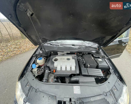 Фольксваген Пассат, объемом двигателя 1.97 л и пробегом 287 тыс. км за 6699 $, фото 32 на Automoto.ua