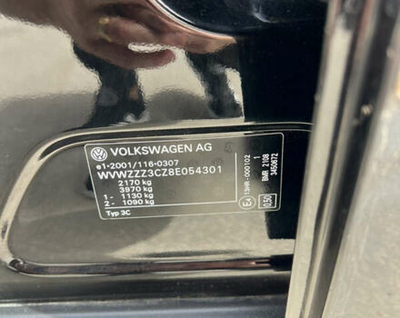 Фольксваген Пассат, об'ємом двигуна 2 л та пробігом 312 тис. км за 8999 $, фото 139 на Automoto.ua