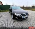 Фольксваген Пассат, объемом двигателя 20 л и пробегом 270 тыс. км за 7200 $, фото 4 на Automoto.ua