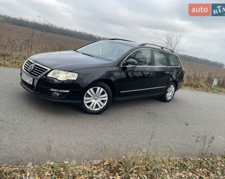 Фольксваген Пассат, объемом двигателя 1.97 л и пробегом 287 тыс. км за 6699 $, фото 6 на Automoto.ua