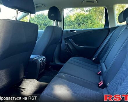 Фольксваген Пассат, об'ємом двигуна 1.6 л та пробігом 207 тис. км за 6300 $, фото 9 на Automoto.ua
