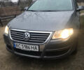 Фольксваген Пассат, объемом двигателя 1.9 л и пробегом 320 тыс. км за 7000 $, фото 1 на Automoto.ua