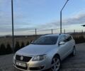 Фольксваген Пассат, объемом двигателя 2 л и пробегом 400 тыс. км за 2700 $, фото 1 на Automoto.ua