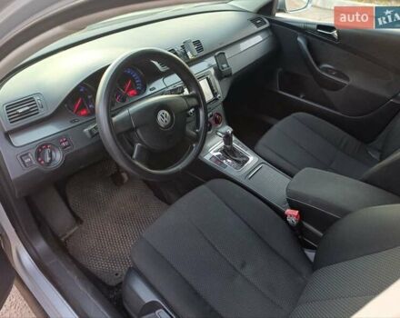 Фольксваген Пассат, об'ємом двигуна 1.97 л та пробігом 280 тис. км за 5000 $, фото 3 на Automoto.ua