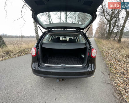 Фольксваген Пассат, объемом двигателя 1.97 л и пробегом 287 тыс. км за 6699 $, фото 25 на Automoto.ua