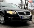 Фольксваген Пассат, объемом двигателя 2 л и пробегом 360 тыс. км за 2950 $, фото 12 на Automoto.ua