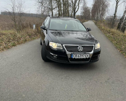 Фольксваген Пассат, объемом двигателя 1.97 л и пробегом 287 тыс. км за 6699 $, фото 2 на Automoto.ua