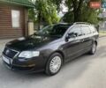 Фольксваген Пассат, объемом двигателя 1.6 л и пробегом 230 тыс. км за 5200 $, фото 1 на Automoto.ua