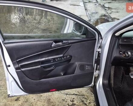 Фольксваген Пассат, объемом двигателя 1.98 л и пробегом 194 тыс. км за 7200 $, фото 10 на Automoto.ua