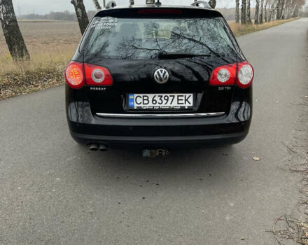 Фольксваген Пассат, объемом двигателя 1.97 л и пробегом 287 тыс. км за 6699 $, фото 19 на Automoto.ua