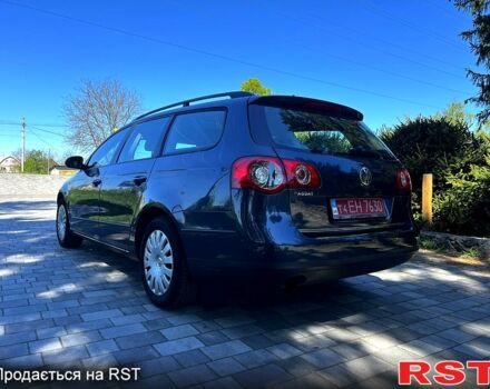 Фольксваген Пассат, об'ємом двигуна 1.6 л та пробігом 207 тис. км за 6300 $, фото 5 на Automoto.ua