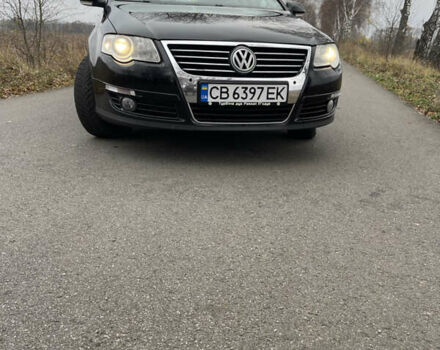 Фольксваген Пассат, объемом двигателя 1.97 л и пробегом 287 тыс. км за 6699 $, фото 3 на Automoto.ua