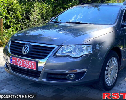 Фольксваген Пассат, объемом двигателя 1.6 л и пробегом 174 тыс. км за 6100 $, фото 10 на Automoto.ua
