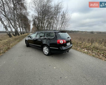 Фольксваген Пассат, объемом двигателя 1.97 л и пробегом 287 тыс. км за 6699 $, фото 9 на Automoto.ua