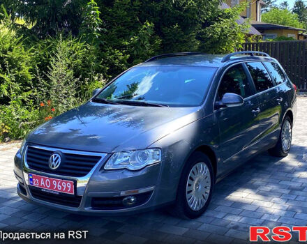 Фольксваген Пассат, объемом двигателя 1.6 л и пробегом 174 тыс. км за 6100 $, фото 1 на Automoto.ua