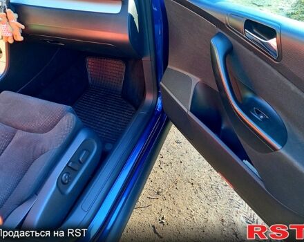 Фольксваген Пассат, объемом двигателя 20 л и пробегом 289 тыс. км за 6700 $, фото 12 на Automoto.ua