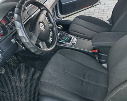 Фольксваген Пассат, объемом двигателя 2 л и пробегом 270 тыс. км за 5500 $, фото 3 на Automoto.ua