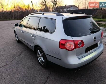 Фольксваген Пассат, об'ємом двигуна 1.97 л та пробігом 280 тис. км за 5000 $, фото 8 на Automoto.ua