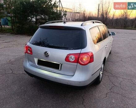 Фольксваген Пассат, об'ємом двигуна 1.97 л та пробігом 280 тис. км за 5000 $, фото 2 на Automoto.ua