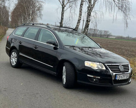 Фольксваген Пассат, объемом двигателя 1.97 л и пробегом 287 тыс. км за 6699 $, фото 12 на Automoto.ua