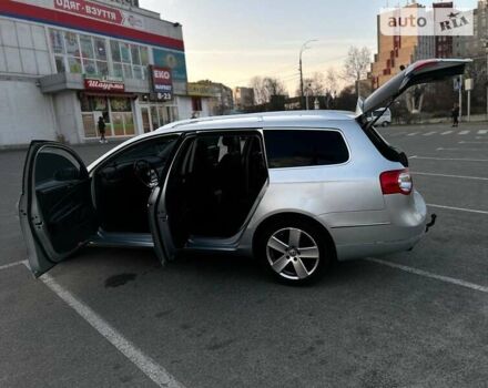 Фольксваген Пассат, об'ємом двигуна 0 л та пробігом 240 тис. км за 8200 $, фото 17 на Automoto.ua