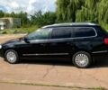 Фольксваген Пассат, объемом двигателя 1.6 л и пробегом 297 тыс. км за 5755 $, фото 3 на Automoto.ua
