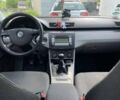 Фольксваген Пассат, объемом двигателя 1.6 л и пробегом 230 тыс. км за 5200 $, фото 6 на Automoto.ua