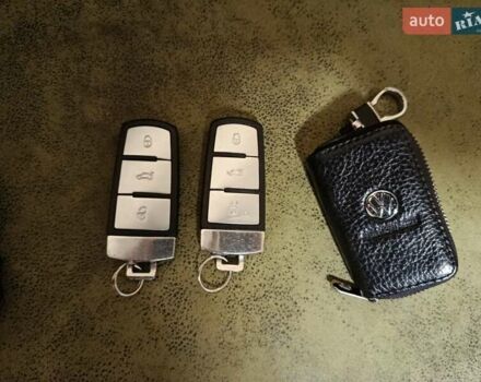 Фольксваген Пассат, объемом двигателя 2 л и пробегом 293 тыс. км за 5000 $, фото 1 на Automoto.ua