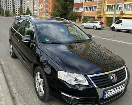 Фольксваген Пассат, об'ємом двигуна 1.8 л та пробігом 188 тис. км за 7000 $, фото 5 на Automoto.ua